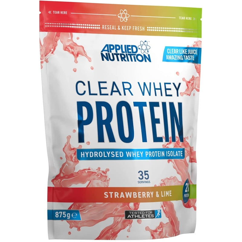 Applied Nutrition Clear Whey Protein 875g / 35servings Grapefruit