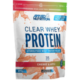 Applied Nutrition Clear Whey Protein 875g / 35servings Grapefruit