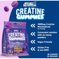 Applied Nutrition Kreatin Gummier 80 gummier Cola Blast