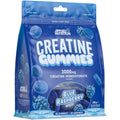 Applied Nutrition Creatine Gummies 80 gummies Cola Blast
