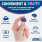 Applied Nutrition Kreatin Gummier 80 gummier Cola Blast