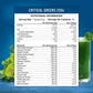 Applied Nutrition Critical Greens 50servings / 250g Unf