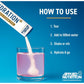 Applied Nutrition Hydration + Electrolyte & Vitamin Pulverpinde 7 x 8g Citron & Lime