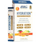 Applied Nutrition Hydration + Electrolyte & Vitamin Pulverpinde 7 x 8g Citron & Lime