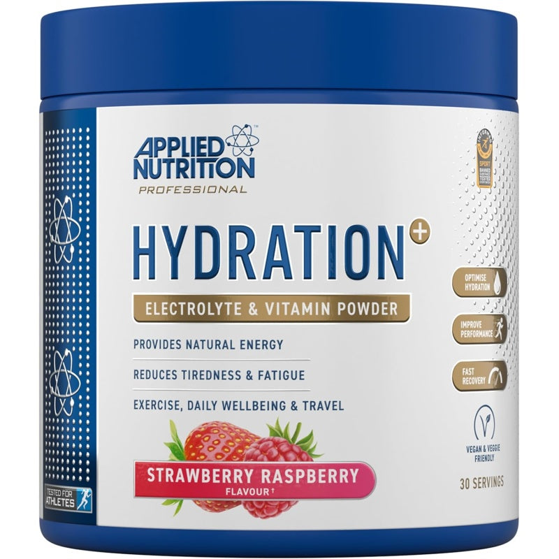 Applied Nutrition Hydration+ 240g