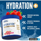 Applied Nutrition Hydration+ 240g