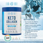 Applied Nutrition Keto Collagen 325g