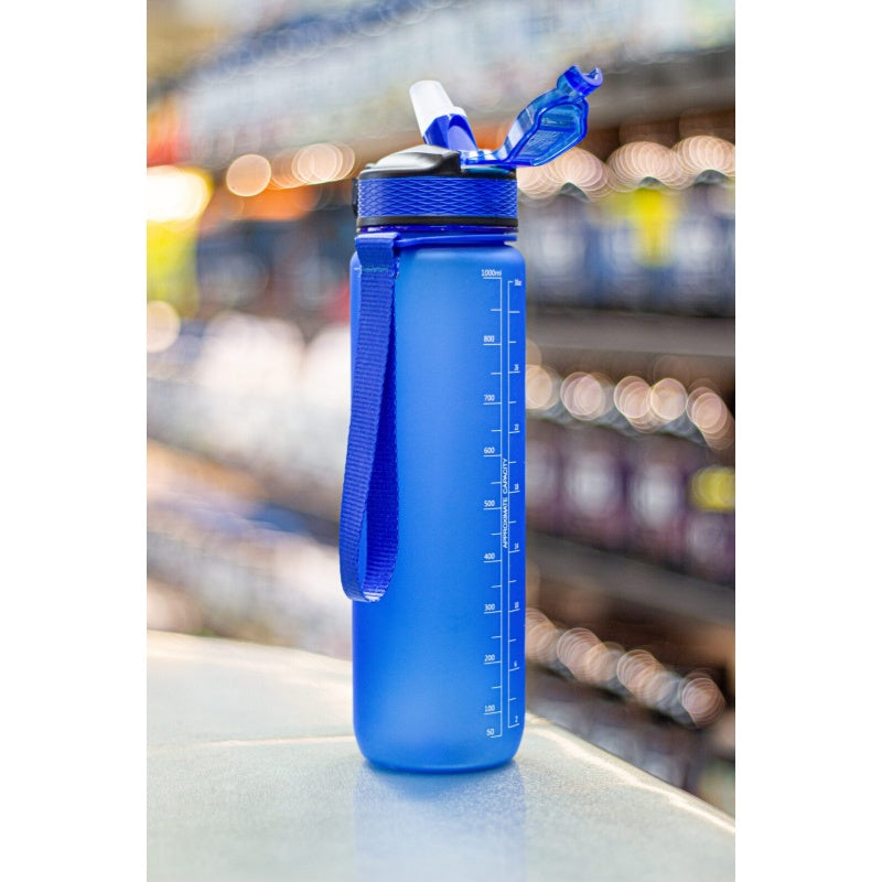 Applied Nutrition Lifestyle drikkeflaske 1000ml