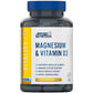 Applied Nutrition Magnesium & D3-vitamin - 60 vcaps