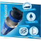 Applied Nutrition Metallshaker 750ml (BLÅ) Stål