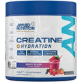 Applied Nutrition Creatine + Hydration 360g Citrus Burst