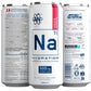 Applied Nutrition Na11 Hydration 330ml