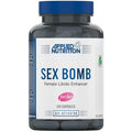 Applied Nutrition Sex Bomb For Her/Female- 120 vcaps