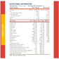 Applied Nutrition TRT 300g