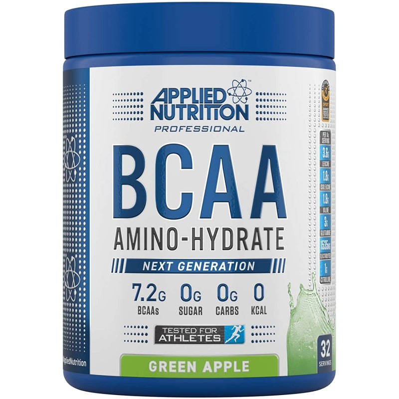 Applied Nutrition BCAA Hydrate 450g