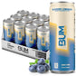 BUM Energy 330ml Cherry Frost