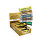 BAREBELLS Proteinbar 12 X 55g (1x 1,66 EUR!)