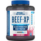 Applied Nutrition Beef-XP 1800g Blue Raspberry