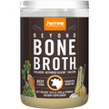 JARROW FORMULAS Beyond Bone Broth - 306g BEEF flavor
