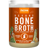 JARROW FORMULAS Beyond Bone Broth - 306g CHICKEN-smag