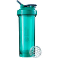 BLENDER BOTTLE PRO32, 32oz/940ml EMERALD GREEN