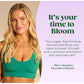 Bloom Pre-Workout 180g