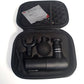 BOOSTER Mini Elektrisk Muskelmassagepistol Lomme