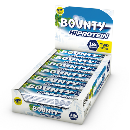 BOUNTY HIGH Protein Bar 52g