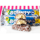 BOUNTY HIGH Protein Bar 52g