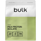 Bulk Pea Protein Isolate 1kg