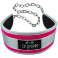 CP SPORTS Dip Belt (G5-1 PINK)