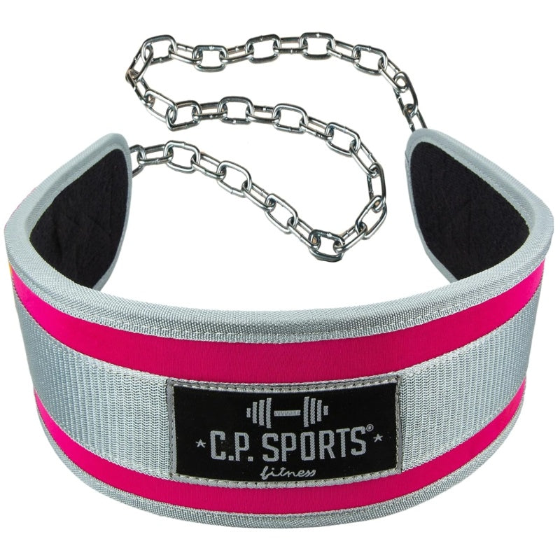 CP SPORTS Dipbälte (G5-1 ROSA)