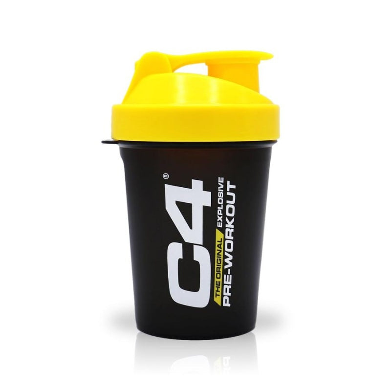 CELLUCOR C4 Lite shaker 600ml