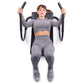 CP SPORTS Abdominal trainer (G30) Mavebøjletræner