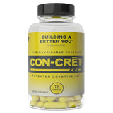 PROMERA SPORTS Con-Cret Creatine HCL 72 kapsler