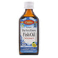CARLSON LABS (norsk) The Very Finest Fish Oil 200 ml