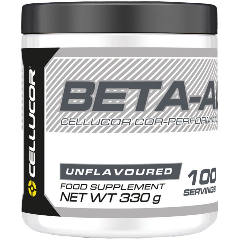 CELLUCOR COR-Beta Alanine 330g Unflavoured