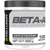 CELLUCOR COR-Beta Alanin 330g Uden smag
