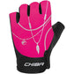 CHIBA Lady Shine 40951 (Pink) M