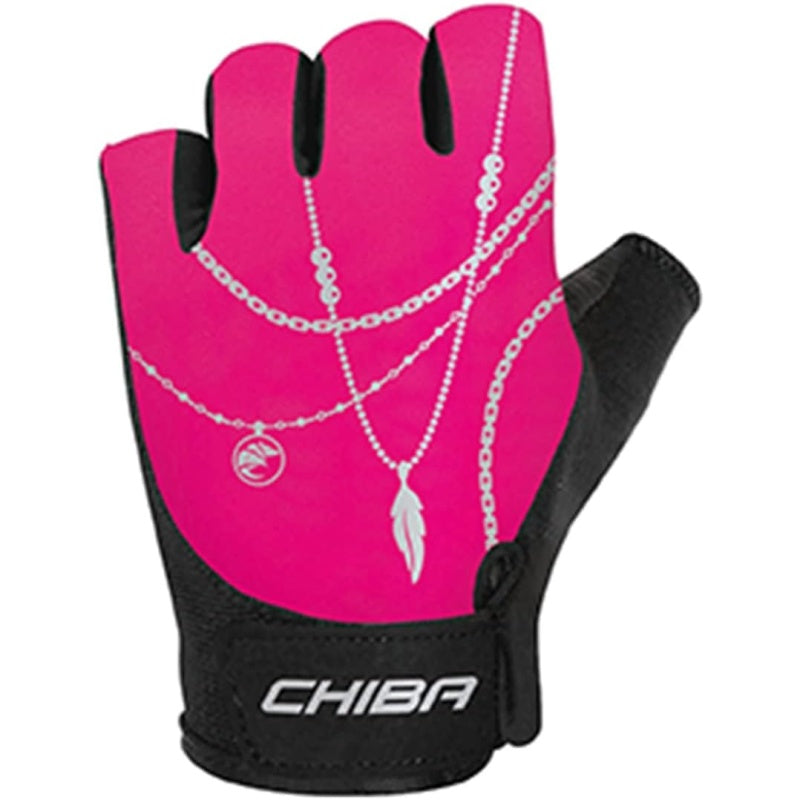 CHIBA Lady Shine 40951 (Pink) M