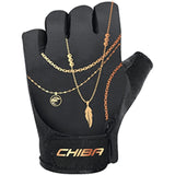 CHIBA Lady Shine 40951 (Sort)