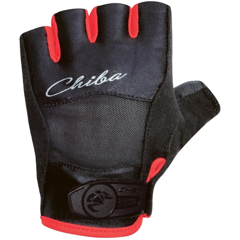 CHIBA Lady Diamond 40948 (Black)