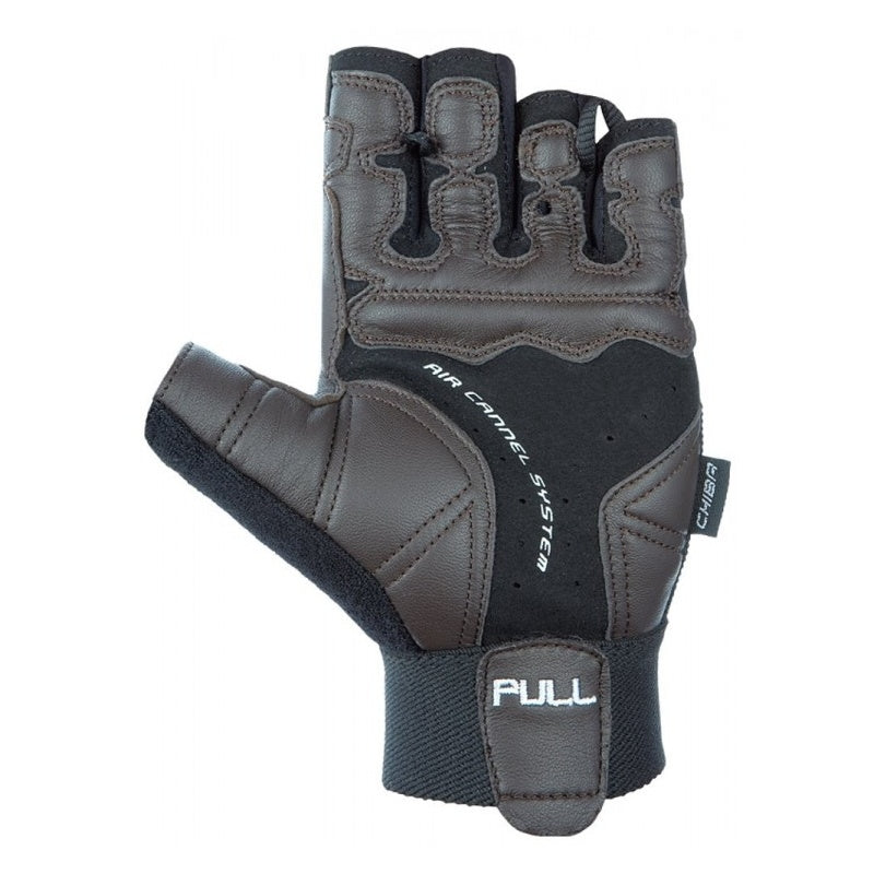 CHIBA Classic (Brown)
