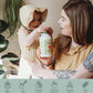 CHILDLIFE Multivitamin & Mineral 237ml Naturlig Appelsin/Mango