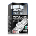 MUSCLETECH Clear Muscle SX-7 Revolution 168caps