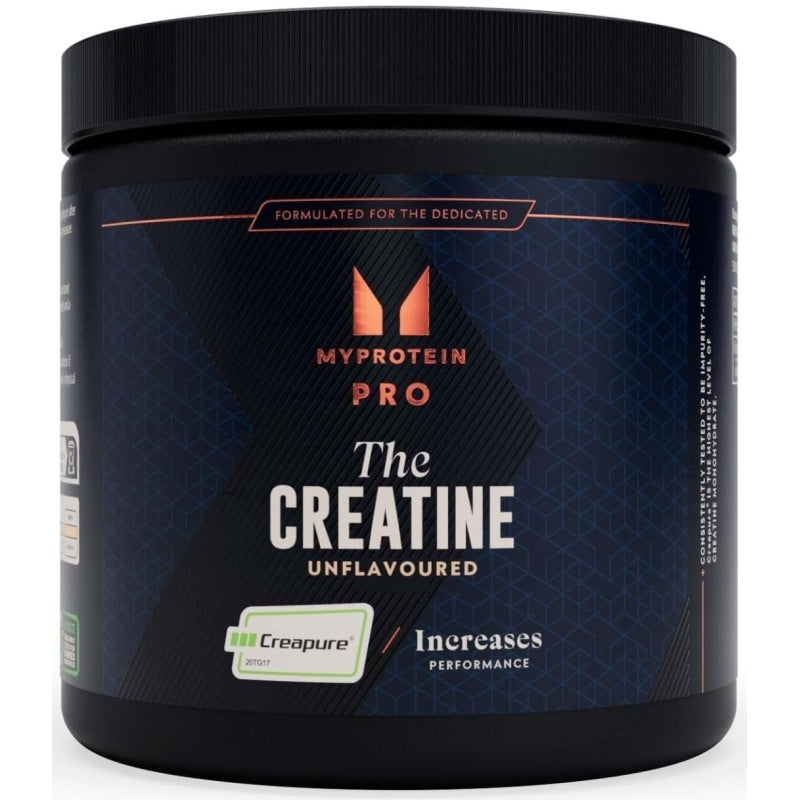 MYPROTEIN PRO THE Creatine (Creapure®) - 500g