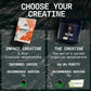 MYPROTEIN PRO The Creatine (Creapure®) - 500g