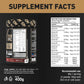 DY Nutrition The Creatine 400g