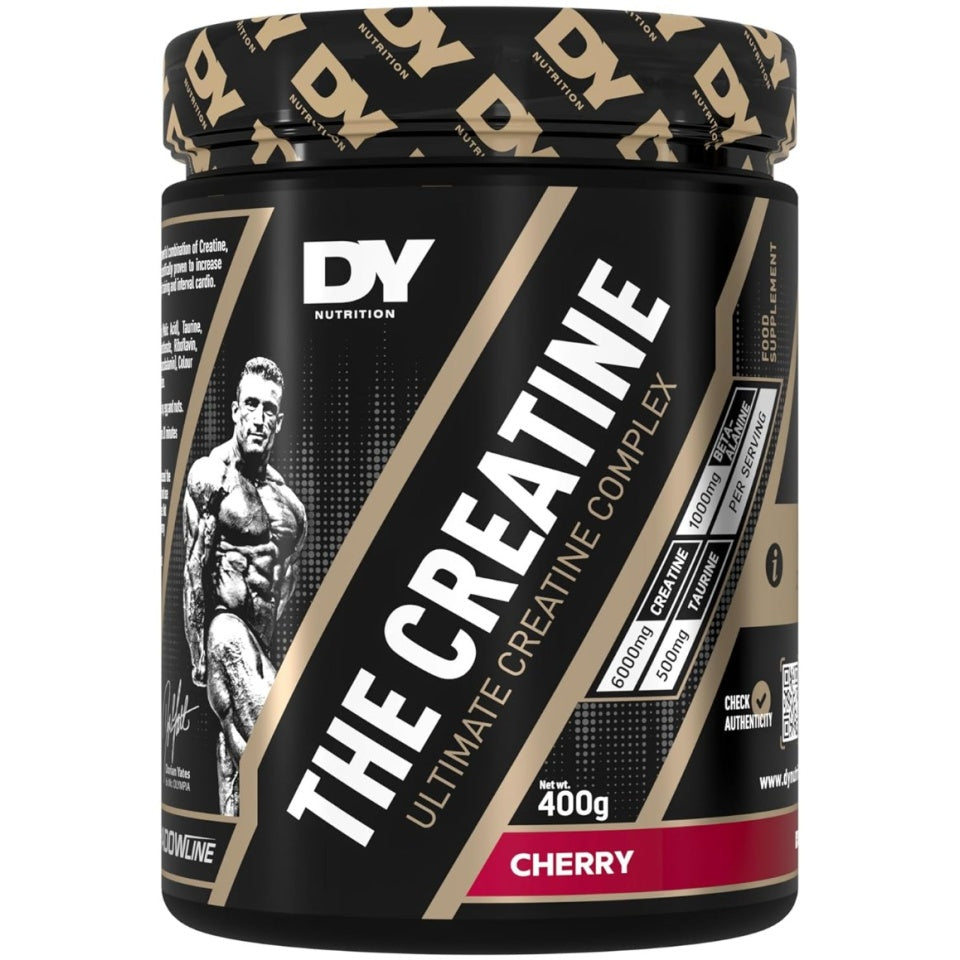 DY Nutrition The Creatine 400g