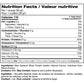 PERFECT Sports Diesel® New Zealand Valleproteinisolat 908g/2lbs Chocolate Wafer Crisp